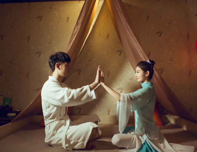 南京玄武区水疗与创造力：当大脑在漂浮中重启